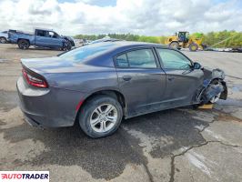 Dodge Charger 2022 3