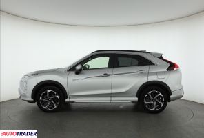 Mitsubishi Eclipse Cross PHEV 2022 2.4 185 KM