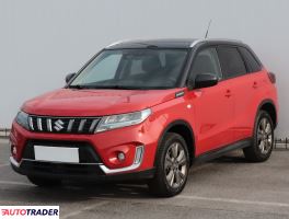 Suzuki Vitara 2024 1.5 113 KM