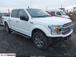 Ford Pozostałe - zobacz ofertę