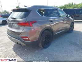 Hyundai Santa Fe 2020 2