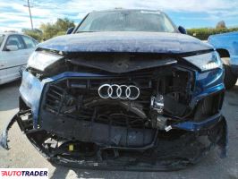 Audi Q7 2020 3