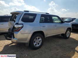 Toyota Pozostałe 2019 4