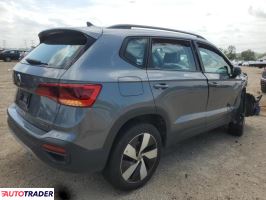 Volkswagen Pozostałe 2024 1 Volkswagen Pozostałe 2024 1