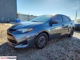 Toyota Corolla - zobacz ofertę