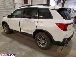 Honda Pozostałe 2022 3