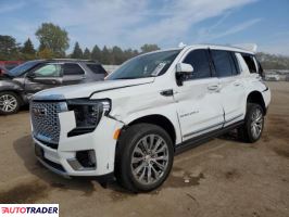 GMC Yukon 2021 6