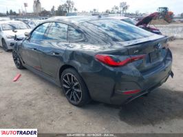 BMW Pozostałe 2023 BMW Pozostałe 2023