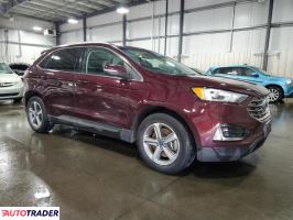 Ford Edge 2019 2 Ford Edge 2019 2