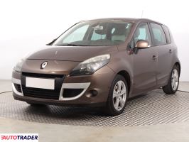 Renault Scenic 2010 1.4 128 KM Renault Scenic 2010 1.4 128 KM
