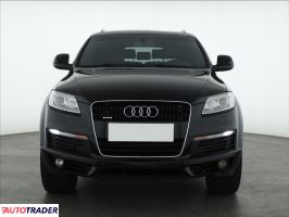 Audi Q7 2008 3.0 236 KM