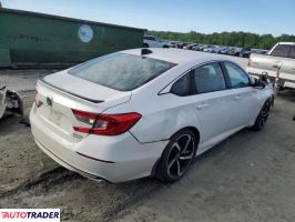 Honda Accord 2022 2