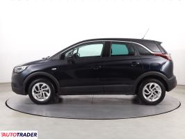 Opel Crossland 2020 1.2 128 KM
