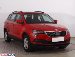 Skoda Karoq 2018 1.5 147 KM