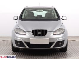 Seat Altea 2009 1.4 123 KM