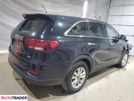 Kia Sorento 2020 2