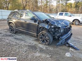 Chevrolet Equinox 2026 1