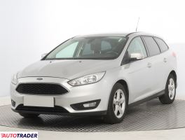 Ford Focus 2015 1.6 113 KM