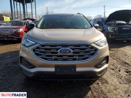 Ford Edge 2020 2