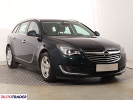 Opel Insignia - zobacz ofertę