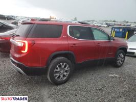 GMC Acadia 2022 3 GMC Acadia 2022 3