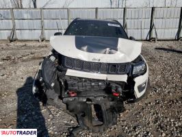 Jeep Compass 2019 2