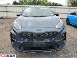 Kia Sportage 2022 2