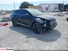 Kia Sportage - zobacz ofertę