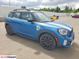 Austin Mini 2021 1