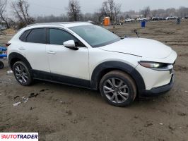 Mazda CX-30 2022 2