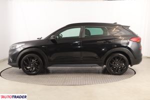 Hyundai Tucson 2019 1.6 174 KM