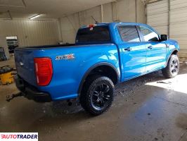 Ford Ranger 2023 2