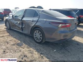Toyota Camry 2023 2