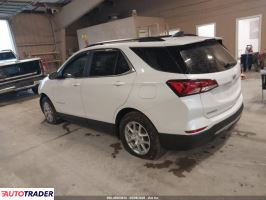 Chevrolet Equinox 2024 1