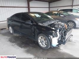 Ford Fusion - zobacz ofertę