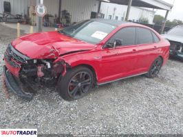 Volkswagen Jetta 2019 2