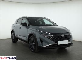 Nissan Qashqai - zobacz ofertę