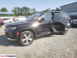 Jeep Cherokee 2022 3 Jeep Cherokee 2022 3