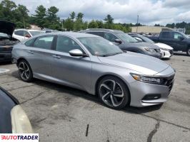Honda Accord 2020 1 Honda Accord 2020 1