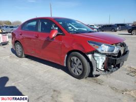 Kia Rio 2020 1