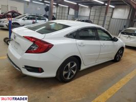 Honda Civic 2019 2