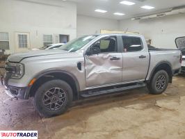 Ford Ranger 2024 2