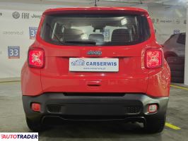 Jeep Renegade 2022 1.0 120 KM