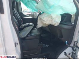 Ford Transit 2021 3