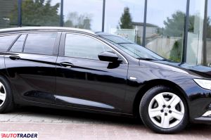 Opel Insignia 2019 1.6 136 KM