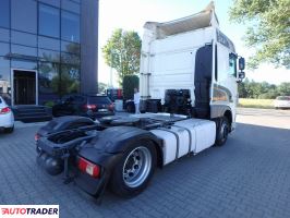 Daf Xf 460 Daf Xf 460