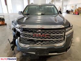 GMC Acadia 2020 3