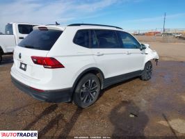 Volkswagen Tiguan 2023 2