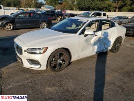 Volvo S60 2022 2