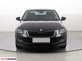 Skoda Octavia 2019 1.5 147 KM